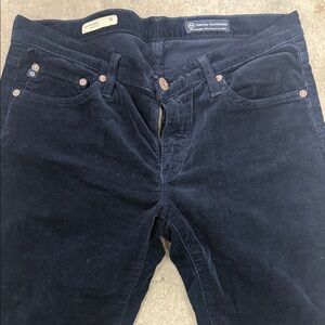 Women's AG  angel boot cut. 29r